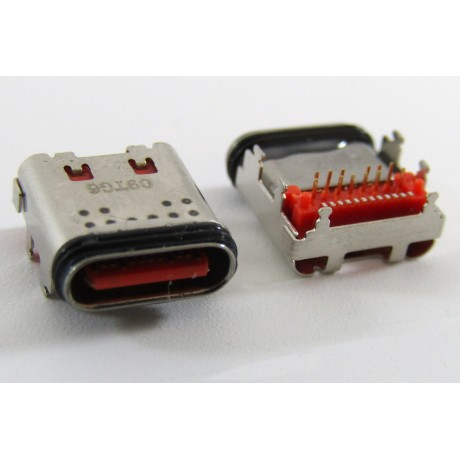 konektor micro USB-C female 40 - JBL Flip 5 Bluetooth Speaker