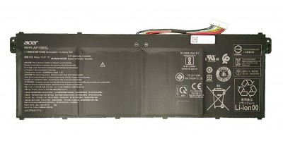 Ntb battery AP19B5L for Acer A515-43, A515-56, SF314-42 -...