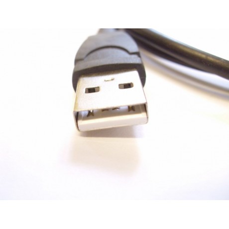 USB kábel pre foto CANON / SONY Cybershot