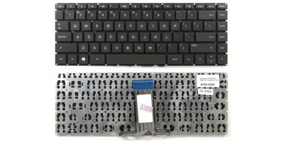Keyboard HP 13t-u100 X360...