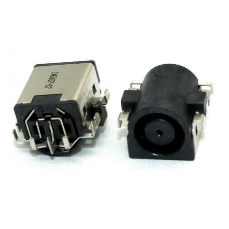 Napájací konektor HP Elitebook 720 820 840 850 G1 G2 - 7,4x5,0mm