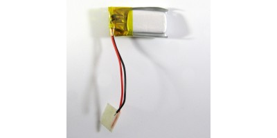 baterie 3,7V 5000mAh 153x71x3,6 2pin