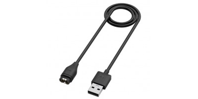 kabel USB pro Garmin Fenix 7 7S x 6S 6X 5 5S 5X Forerunner245 Venu Vivoactive 3 4 4S