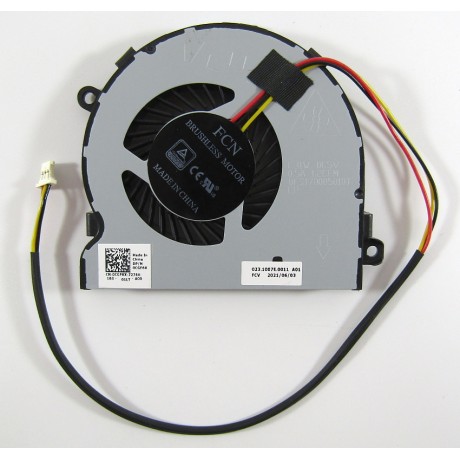 ventilátor Acer Aspire AIO C22-860 C22-865 C24-860 C24-865 D17W3 C24-963