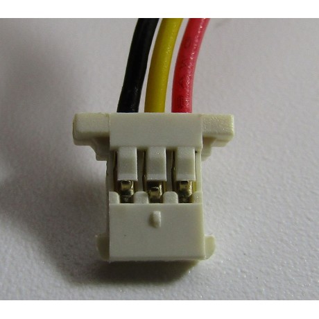 ventilátor Acer Aspire AIO C22-860 C22-865 C24-860 C24-865 D17W3 C24-963