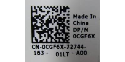 ventilátor Acer Aspire AIO C22-860 C22-865 C24-860 C24-865 D17W3 C24-963