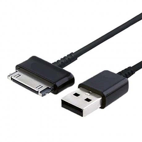 Kábel USB dáta/sync Samsung Galaxy Tab 1, 2 ad.
