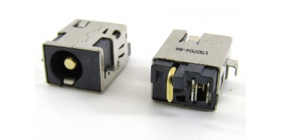 Power connector MSI GF63 GF66 - 5.5x2.5mm