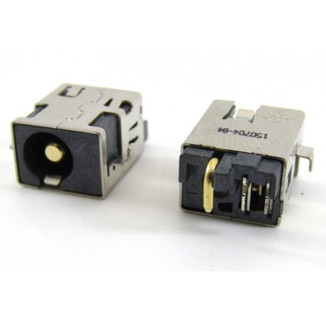 Napájací konektor MSI GF63 GF66 - 5,5x2,5mm