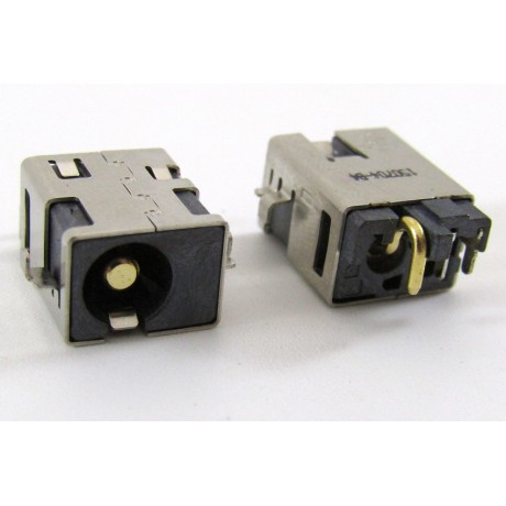 Power connector MSI GF63 GF66 - 5.5x2.5mm