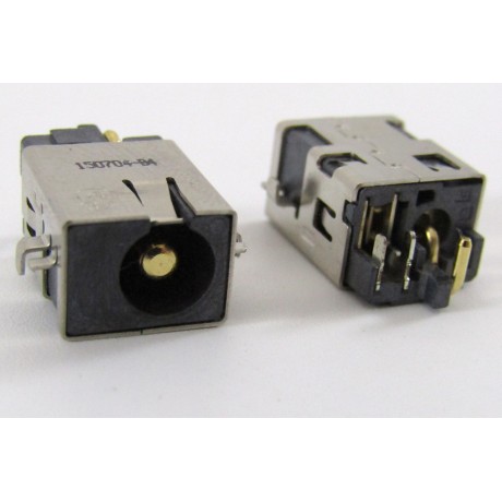 Napájecí konektor MSI GF63 GF66 - 5,5x2,5mm