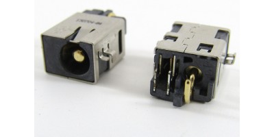 Napájecí konektor MSI GF63 GF66 - 5,5x2,5mm