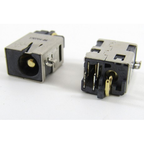 Napájecí konektor MSI GF63 GF66 - 5,5x2,5mm