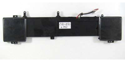 Baterie Dell Alienware 17 R2, 17 R3