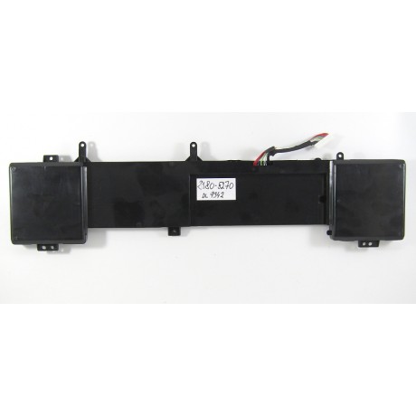 Dell Alienware 17 R2, 17 R3 Akku