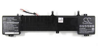 Batéria Dell Alienware 17 R2, 17 R3