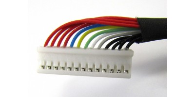 Dell Alienware 17 R2, 17 R3 Akku