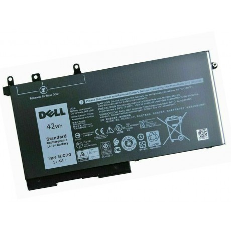Baterie Dell 451-BBZP