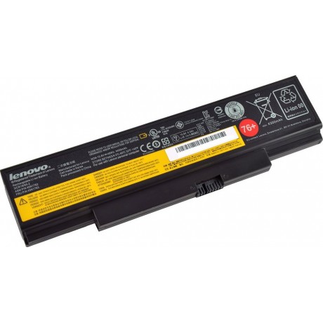 Batéria 4X50G59217 pre notebooky Lenovo ThinkPad Edge E550