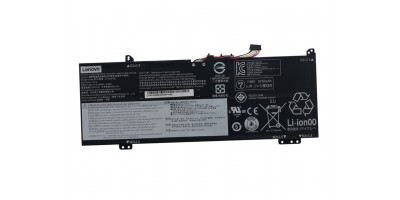 baterie L17M4PB0 pro notebooky Lenovo Flex 6-14IKB - originální