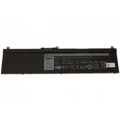 Dell 451-BCFS Battery