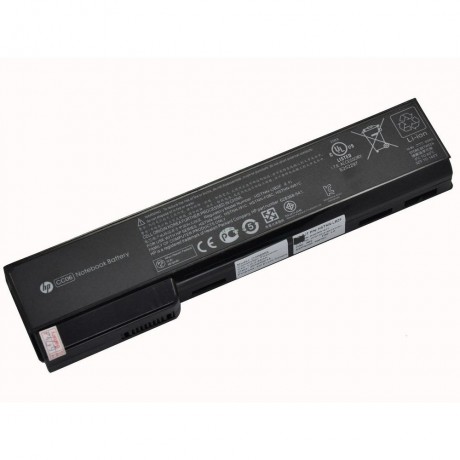 HP CC06XL battery
