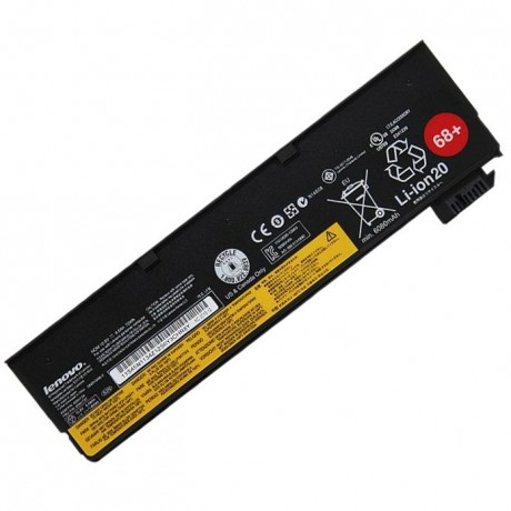 Batérie 0C52862 pre notebooky Lenovo ThinkPad L450, T440, T440s, T450, T450s, T550, W550s, X240, X250 - originálne