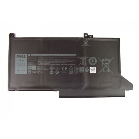 Baterie Dell 451-BBZL