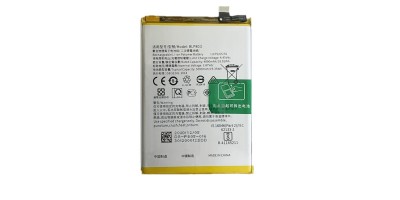 Battery BLP803 for Realme C17 / Realme V3/ Realme Q3i /...