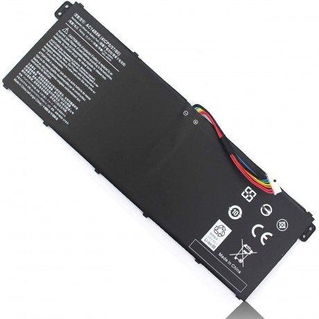 ntb baterie AC14B8K pro Acer Aspire 5 A515-51, E5-721 - 48Wh / 3220mAh / 15.2V