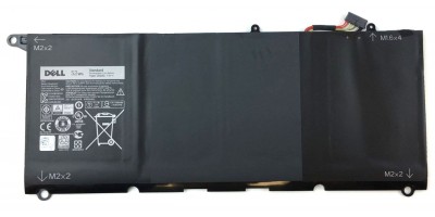 Dell JD25G battery