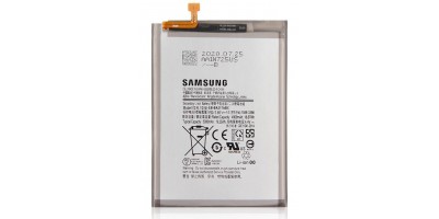 Battery EB-BA217ABY for Samsung A12, A21S, A31S, A217