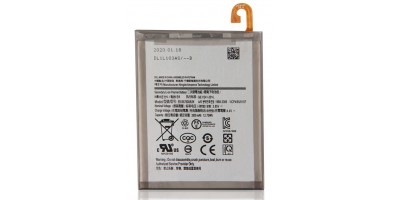 baterie EB-BA750ABU pro Samsung A7 2017, A10 2019