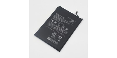baterie BN62 pro Poco M3, Xiaomi Redmi 9T / Redmi Note 9 - 6000mAh (Bulk)