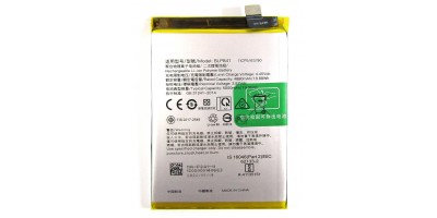 Batéria BLP841 pre Realme 8 - 5000mAh Li-Ion (Bulk)