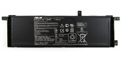 Baterie B21N1329 pro ASUS X403 X403M X503M X502CA X553MA X453MA X553M X453M