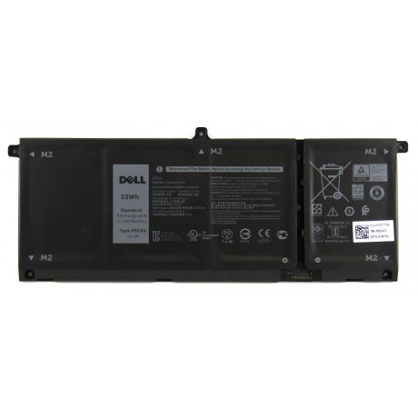 Dell 451-BCPS Battery