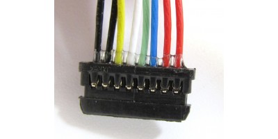 Batéria L17M4PB0 pre notebooky Lenovo Flex 6-14IKB