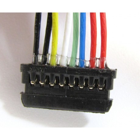 baterie L17M4PB0 pro notebooky Lenovo Flex 6-14IKB