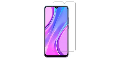 Xiaomi Redmi 9A - tvrdené sklo 6,53"