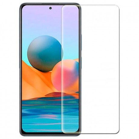 Xiaomi Redmi Note 10 Pro / Note 11 Pro - tempered glass 6.67"