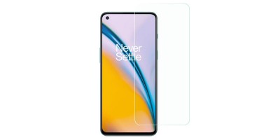 OnePlus Nord 2 5G - tempered glass 6.43"