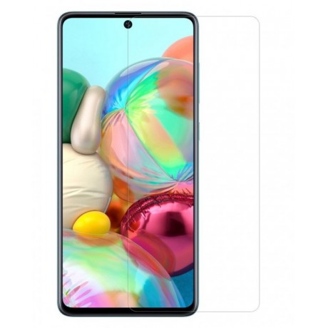 Samsung Galaxy A71 - tvrzené sklo 6,7"