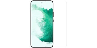 Samsung Galaxy S22 5G - tempered glass 6.1"