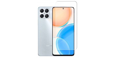 Honor X8 - tvrdené sklo 6,7"