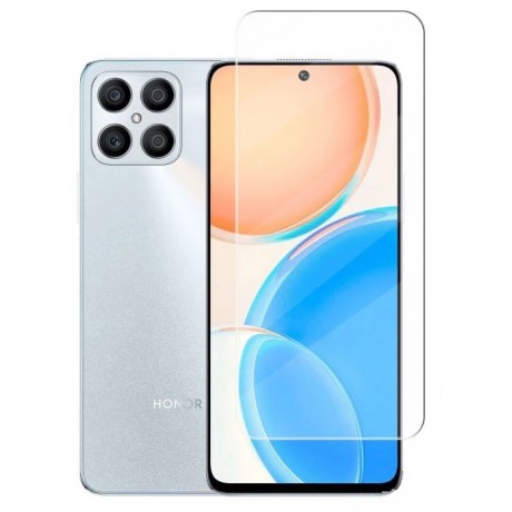 Honor X8 - tvrdené sklo 6,7"