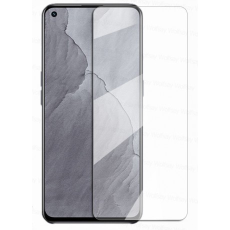 Realme GT master - tempered glass 6.43"