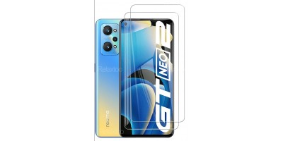 Realme GT Neo2 - tempered glass 6.62"