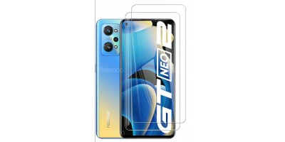 Realme GT Neo2 - tvrzené sklo 6,62"