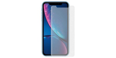 Apple iPhone 11 - tempered...